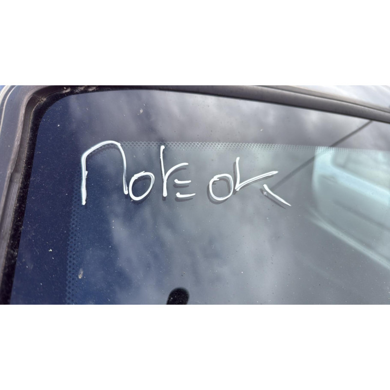 Porte laterale droit PEUGEOT PARTNER 1 Photo n°10