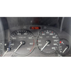 Porte laterale droit PEUGEOT PARTNER 1