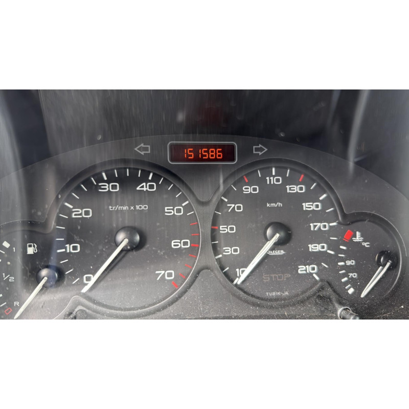 Porte laterale droit PEUGEOT PARTNER 1 Photo n°20