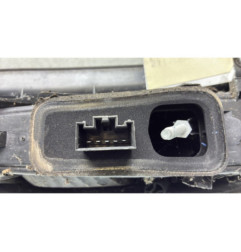 Feu arriere principal droit (feux) FORD FIESTA 5