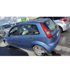 Feu arriere principal droit (feux) FORD FIESTA 5