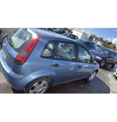 Feu arriere principal droit (feux) FORD FIESTA 5