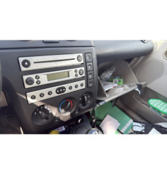 Feu arriere principal droit (feux) FORD FIESTA 5
