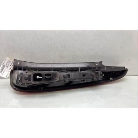 Feu arriere principal gauche (feux) FORD FIESTA 5