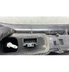 Feu arriere principal gauche (feux) FORD FIESTA 5