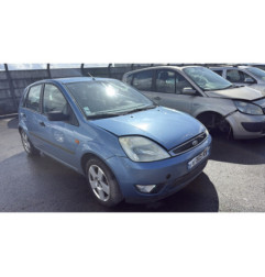 Feu arriere principal gauche (feux) FORD FIESTA 5