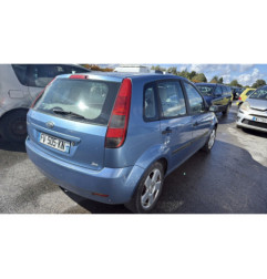 Feu arriere principal gauche (feux) FORD FIESTA 5