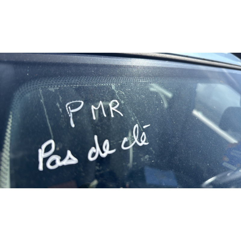 Feu arriere principal gauche (feux) FORD FIESTA 5 Photo n°12