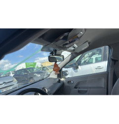 Feu arriere principal gauche (feux) FORD FIESTA 5