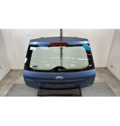 Malle/Hayon arriere FORD FIESTA 5 Photo n°1