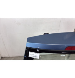 Malle/Hayon arriere FORD FIESTA 5
