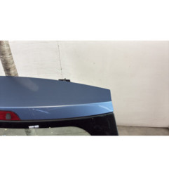 Malle/Hayon arriere FORD FIESTA 5
