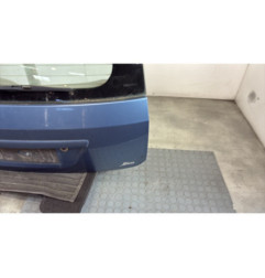 Malle/Hayon arriere FORD FIESTA 5