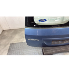 Malle/Hayon arriere FORD FIESTA 5