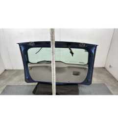 Malle/Hayon arriere FORD FIESTA 5