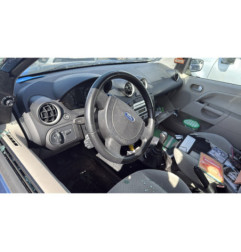 Malle/Hayon arriere FORD FIESTA 5