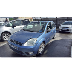 Retroviseur gauche FORD FIESTA 5