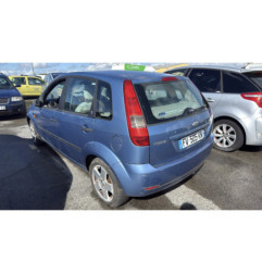 Retroviseur gauche FORD FIESTA 5