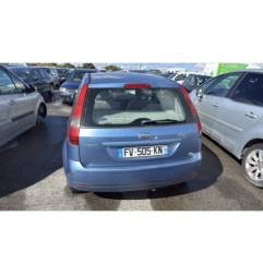 Retroviseur gauche FORD FIESTA 5