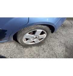 Retroviseur gauche FORD FIESTA 5