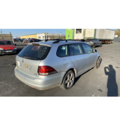 Custode arriere droit (porte) VOLKSWAGEN GOLF 6