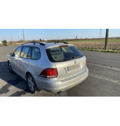 Custode arriere droit (porte) VOLKSWAGEN GOLF 6