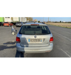 Custode arriere droit (porte) VOLKSWAGEN GOLF 6