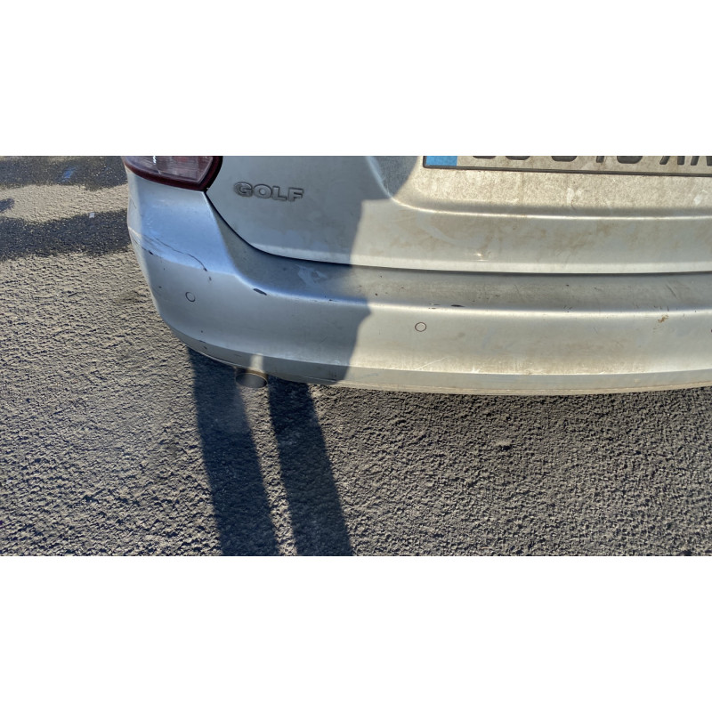 Custode arriere droit (porte) VOLKSWAGEN GOLF 6 Photo n°11