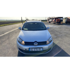 Custode arriere droit (porte) VOLKSWAGEN GOLF 6