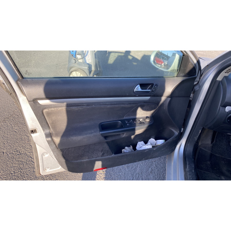 Custode arriere droit (porte) VOLKSWAGEN GOLF 6 Photo n°15