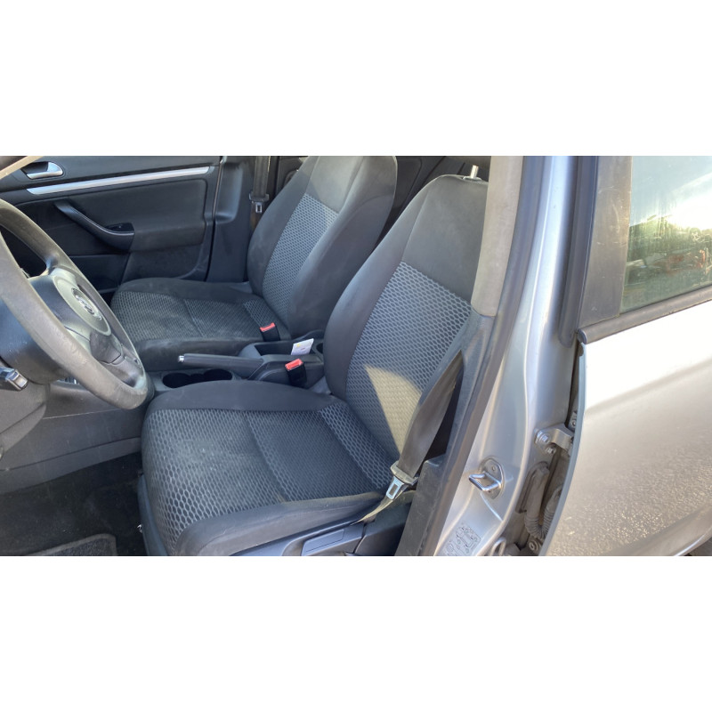 Custode arriere droit (porte) VOLKSWAGEN GOLF 6 Photo n°17