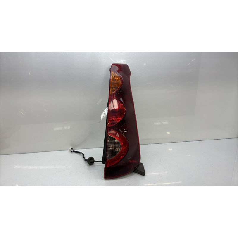 Feu arriere principal droit (feux) NISSAN NOTE 1 Photo n°1