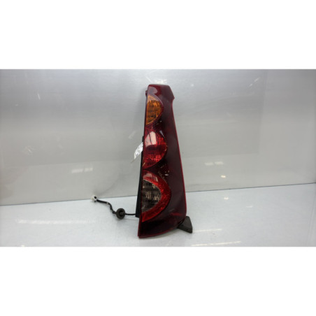 Feu arriere principal droit (feux) NISSAN NOTE 1 Photo n°1
