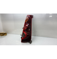 Feu arriere principal droit (feux) NISSAN NOTE 1