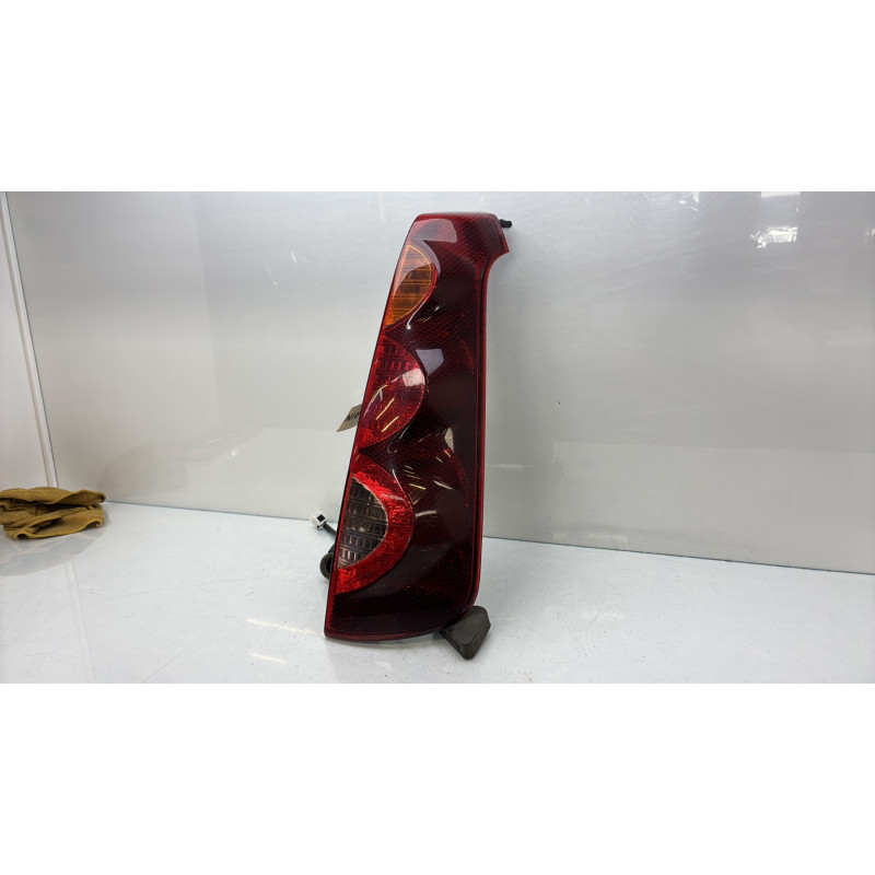 Feu arriere principal droit (feux) NISSAN NOTE 1 Photo n°3