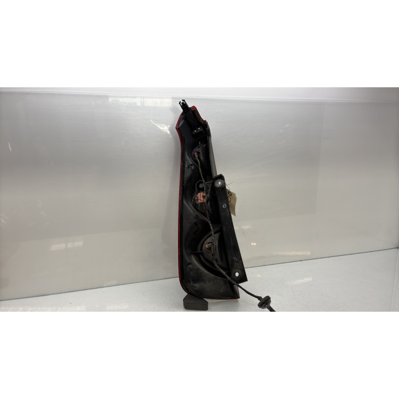 Feu arriere principal droit (feux) NISSAN NOTE 1 Photo n°5