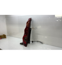 Feu arriere principal gauche (feux) NISSAN NOTE 1