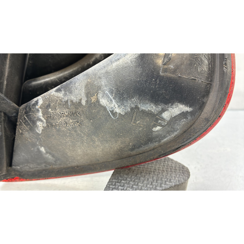 Feu arriere principal gauche (feux) NISSAN NOTE 1 Photo n°6