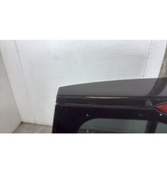 Malle/Hayon arriere NISSAN NOTE 1
