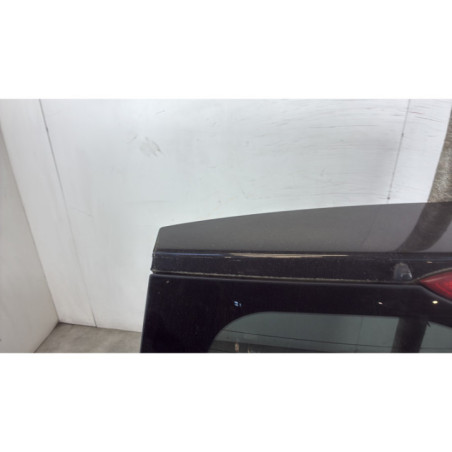 Malle/Hayon arriere NISSAN NOTE 1
