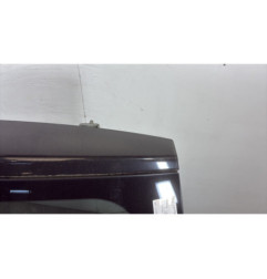 Malle/Hayon arriere NISSAN NOTE 1