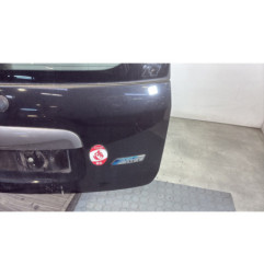 Malle/Hayon arriere NISSAN NOTE 1