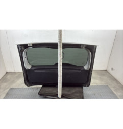 Malle/Hayon arriere NISSAN NOTE 1