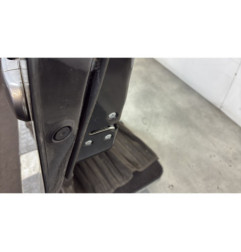 Porte arriere gauche NISSAN NOTE 1