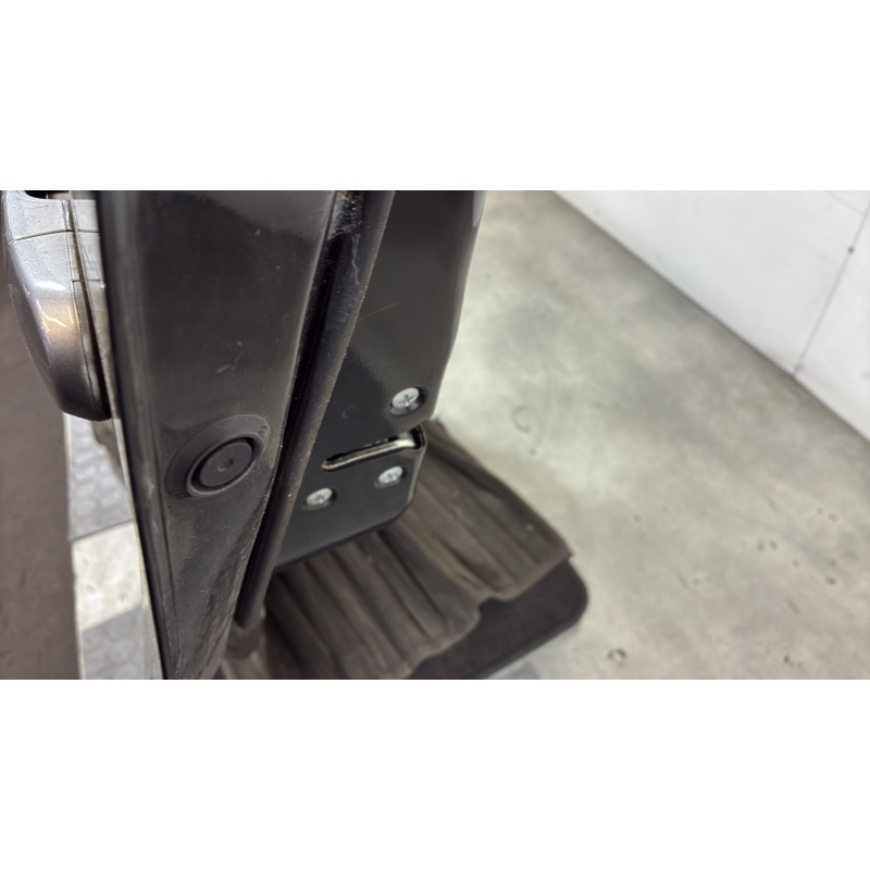 Porte arriere gauche NISSAN NOTE 1 Photo n°3
