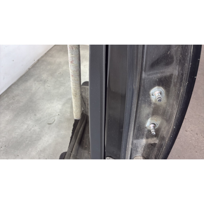 Porte arriere gauche NISSAN NOTE 1 Photo n°4