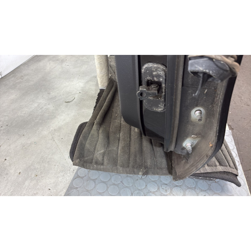 Porte arriere gauche NISSAN NOTE 1 Photo n°5