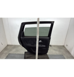 Porte arriere gauche NISSAN NOTE 1