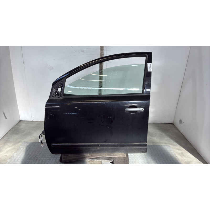Porte avant gauche NISSAN NOTE 1 Photo n°1