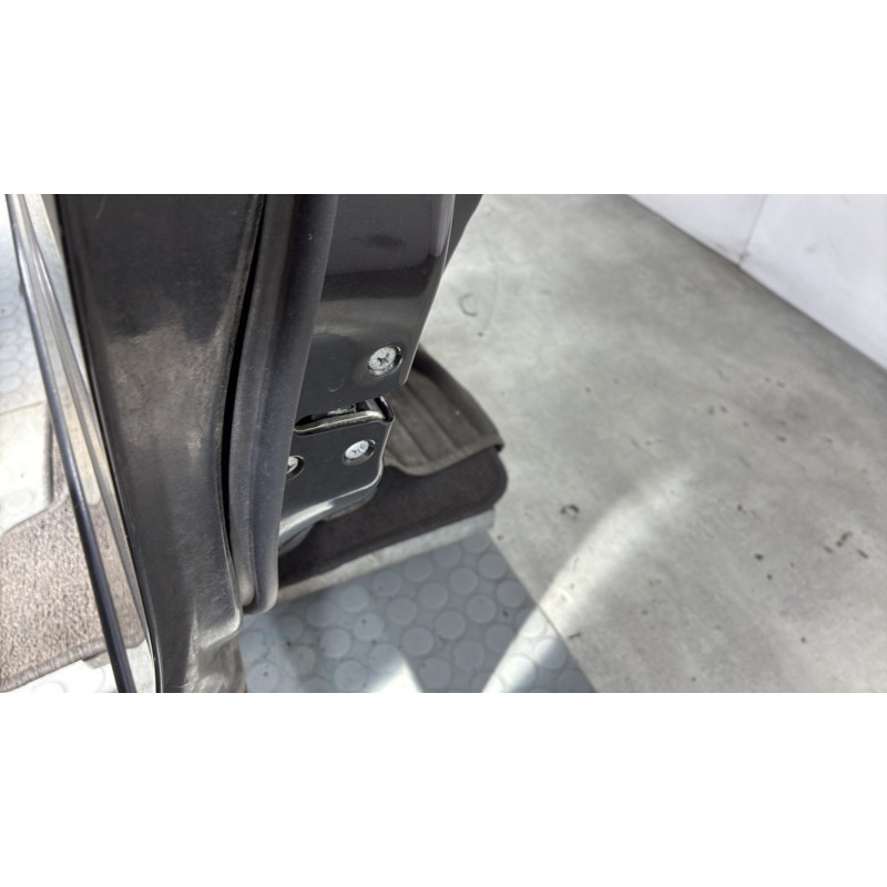 Porte avant gauche NISSAN NOTE 1 Photo n°3